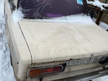Авто ВАЗ 2106 1986 № 8479603