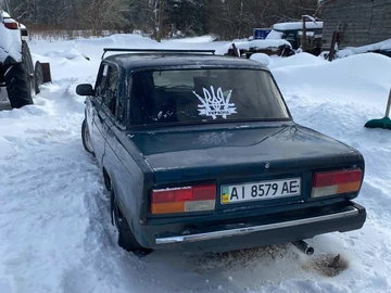 Авто Daewoo Arcadia 2005 № 8479606
