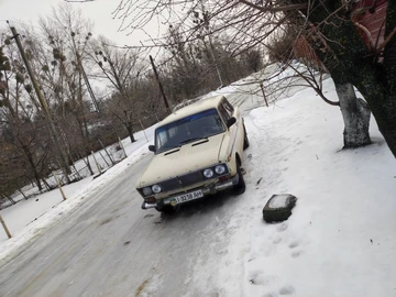Авто ВАЗ 2106 1992 № 8479607