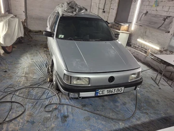 Авто Volkswagen Passat Sedan 1989 № 8479613