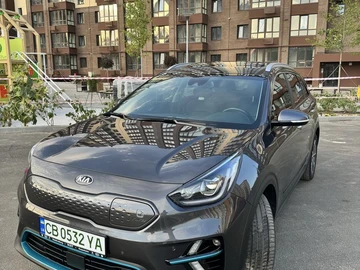 Авто KIA Niro 2020 № 8479617