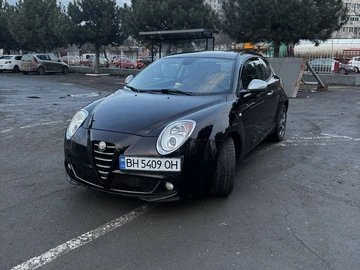 Авто Alfa Romeo Mito 2013 № 8479619