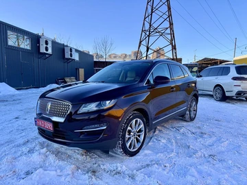 Авто Lincoln Mkc 2018 № 8479637