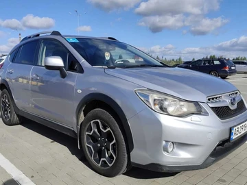 Авто Subaru Xv 2012 № 8479645