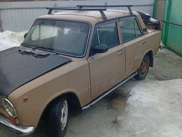 Авто ВАЗ 2101 1978 № 8479649