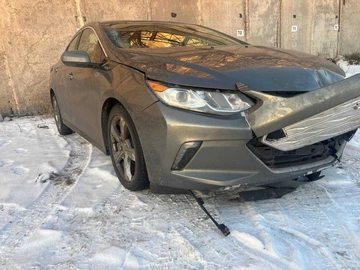 Авто Chevrolet Volt 2016 № 8479650