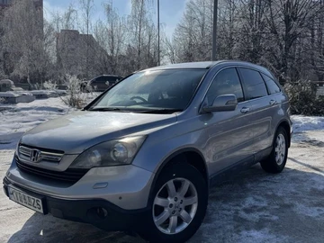 Авто Honda Cr-V 2008 № 8479654