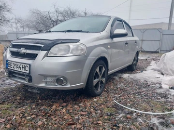 Авто Daewoo Arcadia 2006 № 8479663