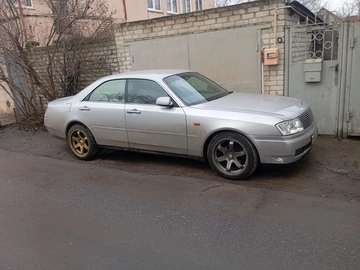 Авто Nissan Cedric 2001 № 8479664