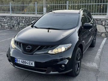 Авто Nissan Murano 2012 № 8479665