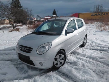 Авто KIA Picanto 2007 № 8479667