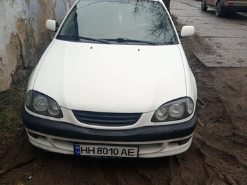 Авто Opel Admiral 1998 № 8479668