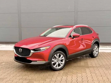Авто Mazda Cx-3 2022 № 8479669