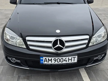 Авто Mercedes 220 2009 № 8479675