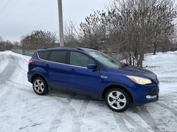 Авто Ford Escape 2014 № 8479676