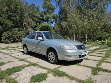 Авто Nissan Almera 2007 № 8479677