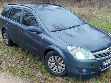 Авто Opel Astra 2007 № 8479722