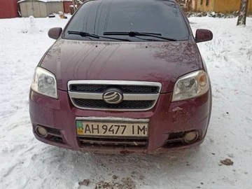 Авто ЗАЗ Vida 2013 № 8479724