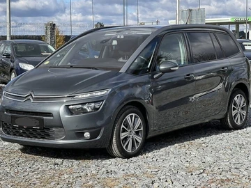 Авто Citroen C4 Picasso 2015 № 8479730