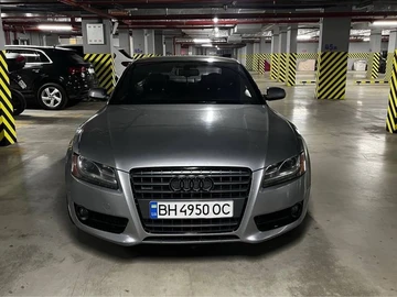 Авто Audi A5 2010 № 8479732