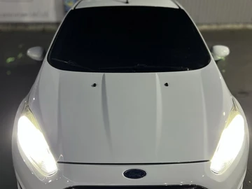 Авто Ford Fiesta 2013 № 8479733