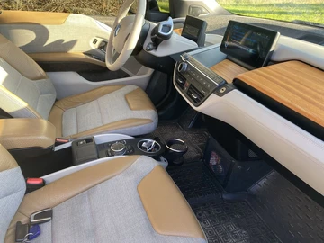 Авто BMW I3 2015 № 8479734
