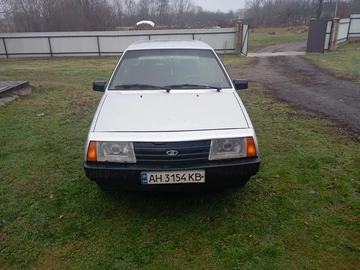 Авто ВАЗ 2109 1988 № 8479736