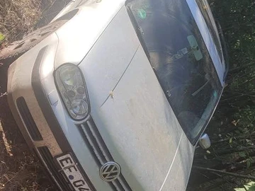 Авто Volkswagen Golf 2000 № 8479740