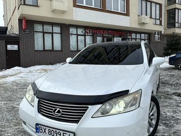 Авто Lexus Es Серія 2008 № 8479741