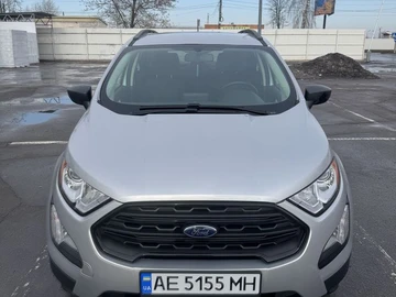 Авто Ford Ecosport 2018 № 8479742