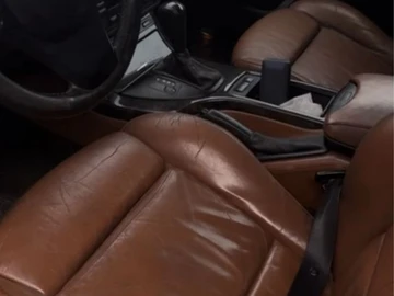 Авто BMW X5 2005 № 8479747