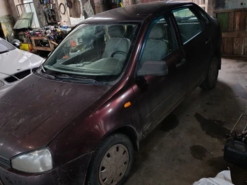 Авто ВАЗ 1118 Kalina 2010 № 8479748