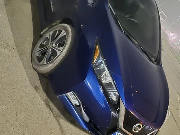 Авто Nissan Leaf 2018 № 8479749
