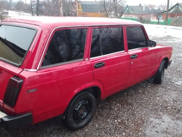 Авто ВАЗ 2104 1990 № 8479751