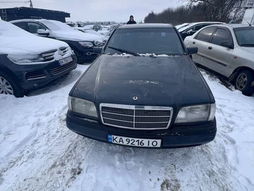 Авто Mercedes 8 2008 № 8479755