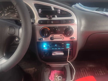 Авто ЗАЗ Lanos 2007 № 8479760