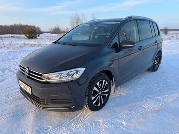 Авто Volkswagen Touran 2020 № 8479765