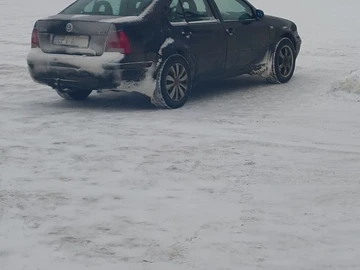Авто Volkswagen Bora 2001 № 8479768