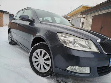 Авто Skoda Octavia 2010 № 8479771