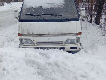 Авто Isuzu Midi Пасс  1998 № 8479773