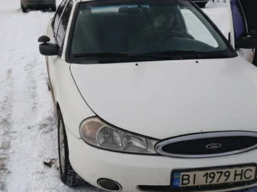 Авто Ford Mondeo 1997 № 8479794