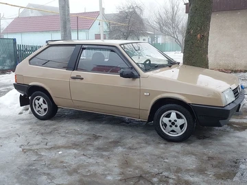 Авто ВАЗ 2108 1987 № 8479802