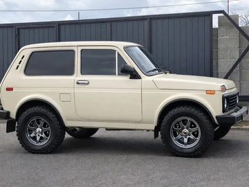 Авто ВАЗ 11113 Oka 1996 № 8479806
