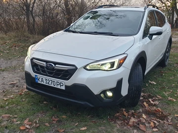 Авто Subaru Xv 2021 № 8479812
