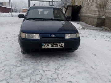 Авто ВАЗ 2111 2011 № 8479815