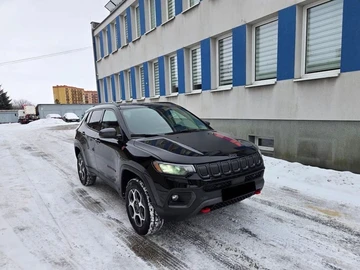 Авто Jeep Compass 2022 № 8479818