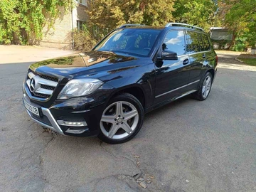 Авто Mercedes 220 2014 № 8479819