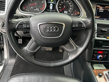 Авто Audi Q7 2013 № 8479825