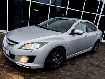 Авто Mazda 6 2008 № 8479833