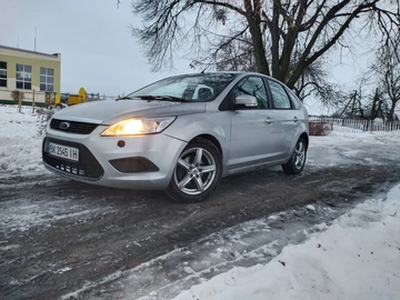 Авто Ford Focus 2011 № 8479839